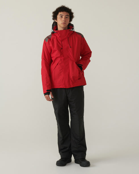 18246 メガヒートES防水防寒ジャケット